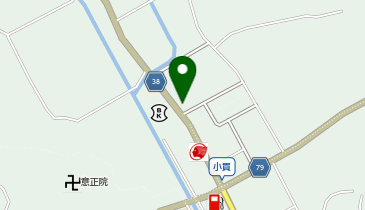 多目的スペース季節の地図画像