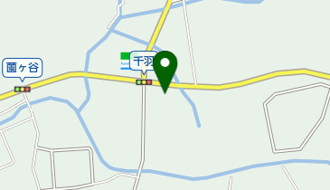 掛川市農業協同組合 総務課の地図画像