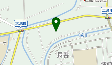 株式会社アクトモータースの地図画像