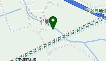 株式会社アイシャ・インターナショナルの地図画像