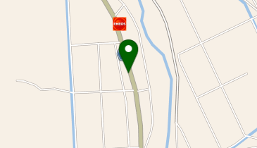 有限会社ヒロカワ物産の地図画像