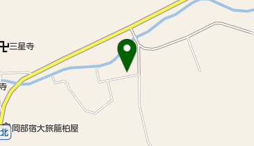 マナハワイスパの地図画像