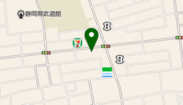 JAMの地図画像