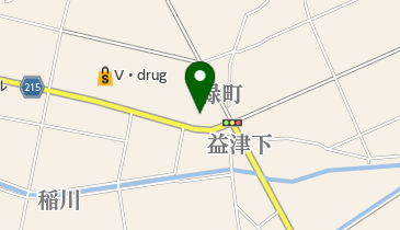 spoonhairdesignの地図画像