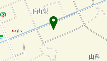 ピップ物流株式会社袋井センターの地図画像