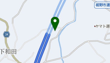 株式会社エイコスの地図画像