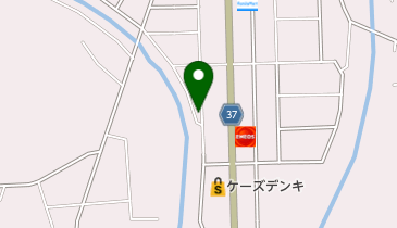 コルリオーネの地図画像