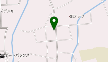 スポーツクラブS&Cの地図画像