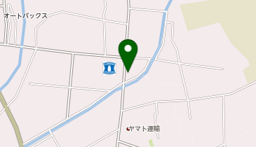 菊川タクシー有限会社の地図画像