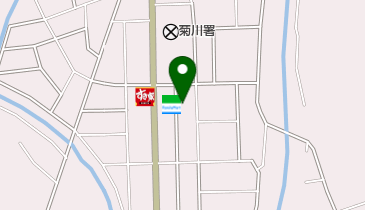 のどかの地図画像