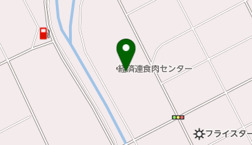 静岡県食肉衛生検査所の地図画像