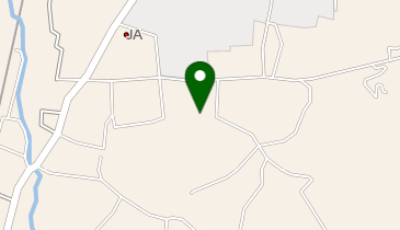 中田利一の地図画像