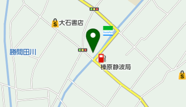 いきいきフィットネスの地図画像