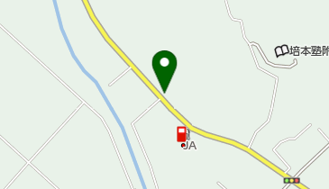 よこい家具の地図画像