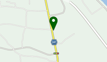 四季彩新の地図画像