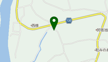 シャトレーヌの地図画像