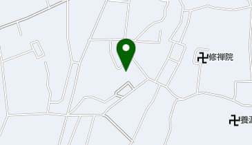 にこにこ治療院の地図画像