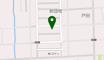 ダスキンレントオール静岡三島イベントセンターの地図画像