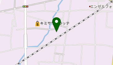 旭洋商事株式会社の地図画像