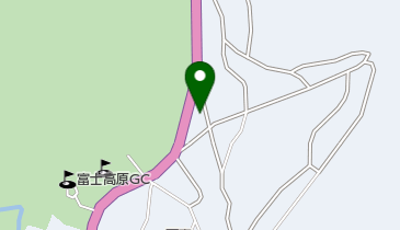 静岡森林管理署小山治山事業所の地図画像