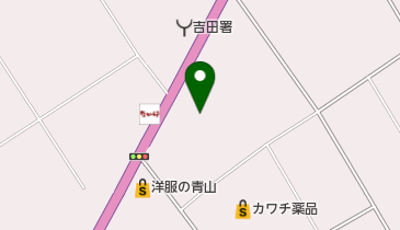 日本モレックス(合同会社)静岡工場の地図画像