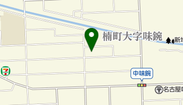 さくら代行の地図画像