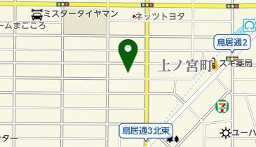 水野税理士法人の地図画像