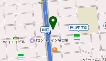 桜山 駅 周辺のカラオケ インターネットカフェ まんが喫茶 Navitime