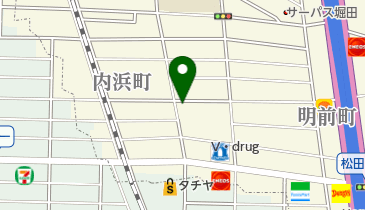 Licolaの地図画像