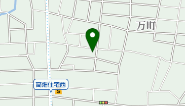 株式会社小池メディカル名古屋営業所の地図画像