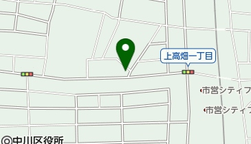 アールシースタッフ株式会社名古屋支店の地図画像