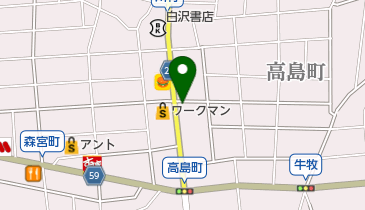 愛知県名古屋市守山区のネイルサロン アイラッシュサロン一覧 Navitime