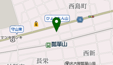 レアルの地図画像