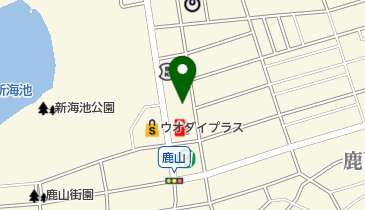 修理倶楽部デリペアの地図画像