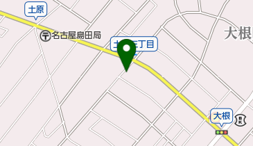 キョーワ調剤薬局 天白店の地図画像