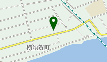 近田園芸の地図画像