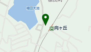 クリアアイズの地図画像