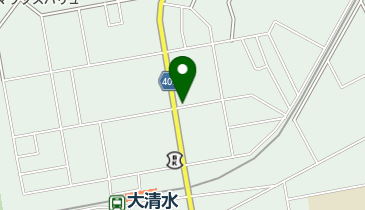 マリエプランニング有限会社の地図画像
