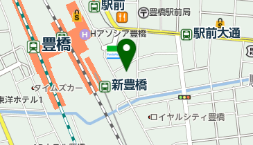 TMC(税理士法人)の地図画像