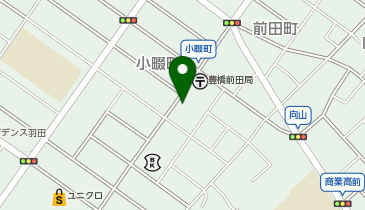 株式会社佐野質店の地図画像