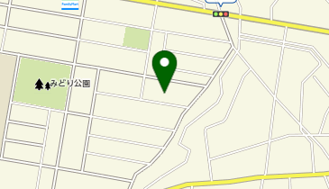 竜峯書道塾の地図画像