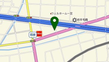 サツキ写真館の地図画像