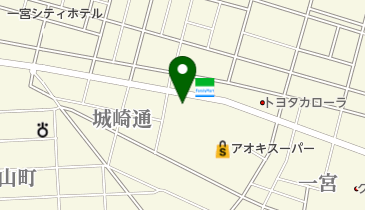 Dickの地図画像