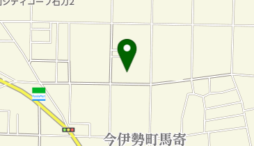 らら茶の地図画像