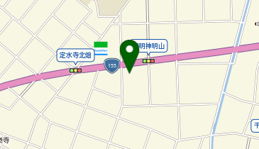 ツルタ・カッティング・センターの地図画像