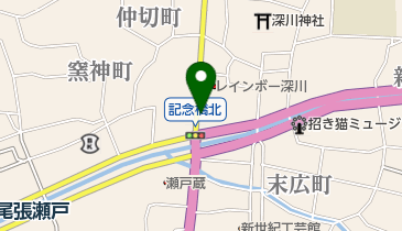 Doorの地図画像
