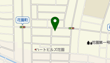 タスクマネジメント(税理士法人)半田事務所の地図画像