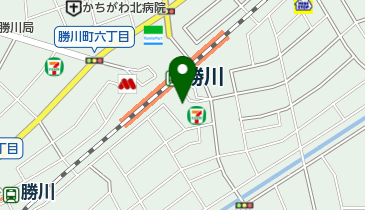 愛知県春日井市勝川町の区役所 市役所 役場一覧 Navitime