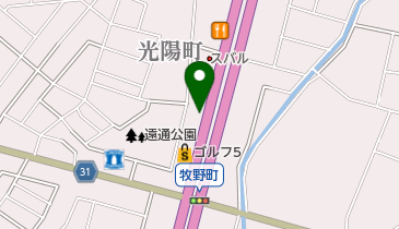 TotalEstheticSalon・Riesaの地図画像