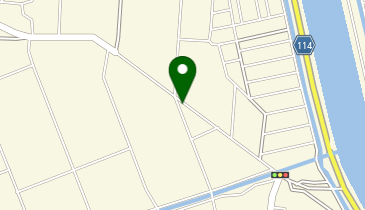 ビビアナイトの地図画像